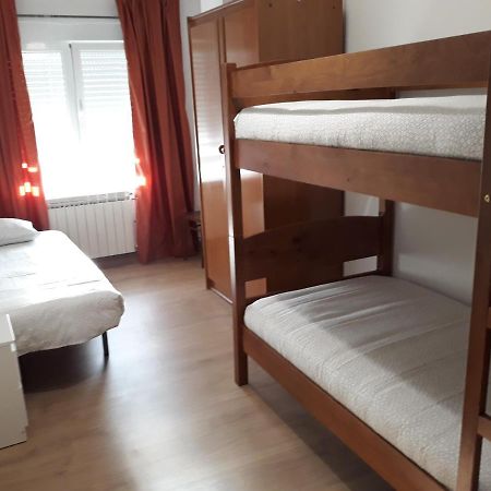 Apartamento Barbadiel Juan Xxiii Leão Exterior foto