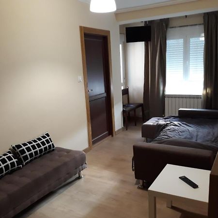 Apartamento Barbadiel Juan Xxiii Leão Exterior foto