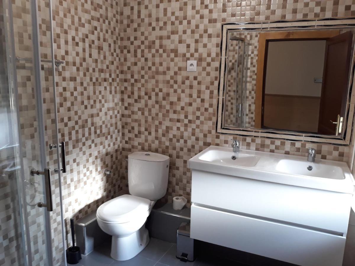 Apartamento Barbadiel Juan Xxiii Leão Exterior foto