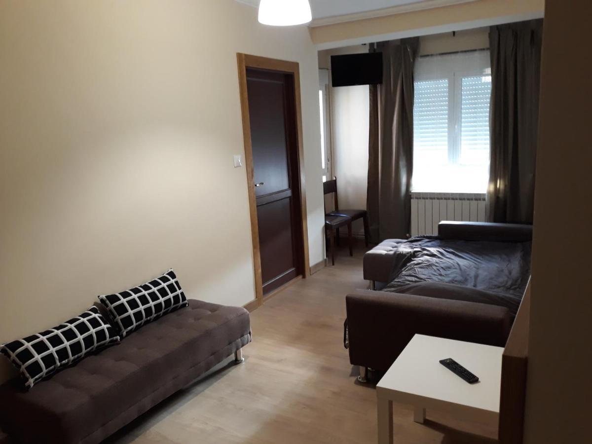 Apartamento Barbadiel Juan Xxiii Leão Exterior foto